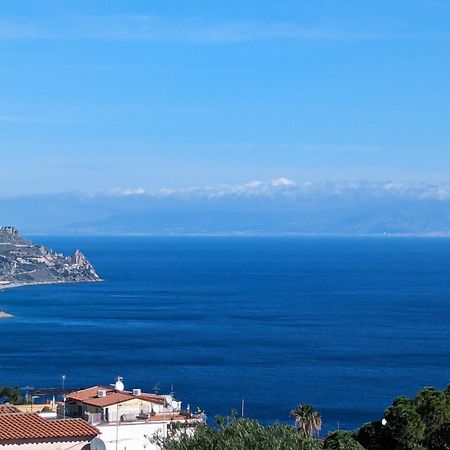 Al Civico Cinque Acomodação com café da manhã Taormina Exterior foto